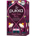 Pukka Night Time Berry Organic Fruit Tea - 20 bolsitas