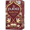 Pukka Vanilla Chai Bio-Gewürztee - 20 Teebeutel