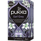 Pukka Th&eacute; Noir "Earl Grey" Bio