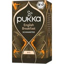 Pukka English Breakfast Bio-Schwarztee - 20 Teebeutel