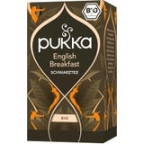 Pukka Th&eacute; Noir "English Breakfast" Bio