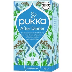 Pukka After Dinner Bio-Kr&auml;utertee