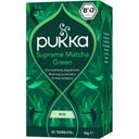 Pukka Supreme Matcha Té Verde Bio - 20 bolsitas