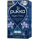Pukka Night Time Organic Herbal Tea - 20 bolsitas
