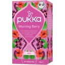 Pukka Infusión de Frutas Morning Berry Bio - 20 bolsitas