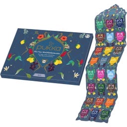 Pukka Organic Wellness Calendar - 1 pc