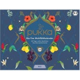 Pukka Calendario de Bienestar Ecol&oacute;gico