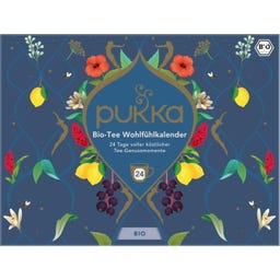 Pukka Organic Wellness Calendar - 1 pc