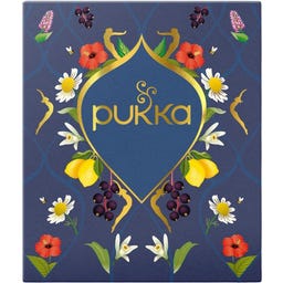 Pukka Lieblingstee Bio Selection Box