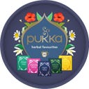 Pukka Lieblingstee Bio Geschenkdose - 1 Set