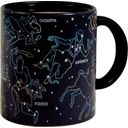 The Unemployed Philosophers Guild Constellation Coffee Mug - 1 item