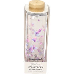 waterdrop Borraccia in Vetro - BOOST