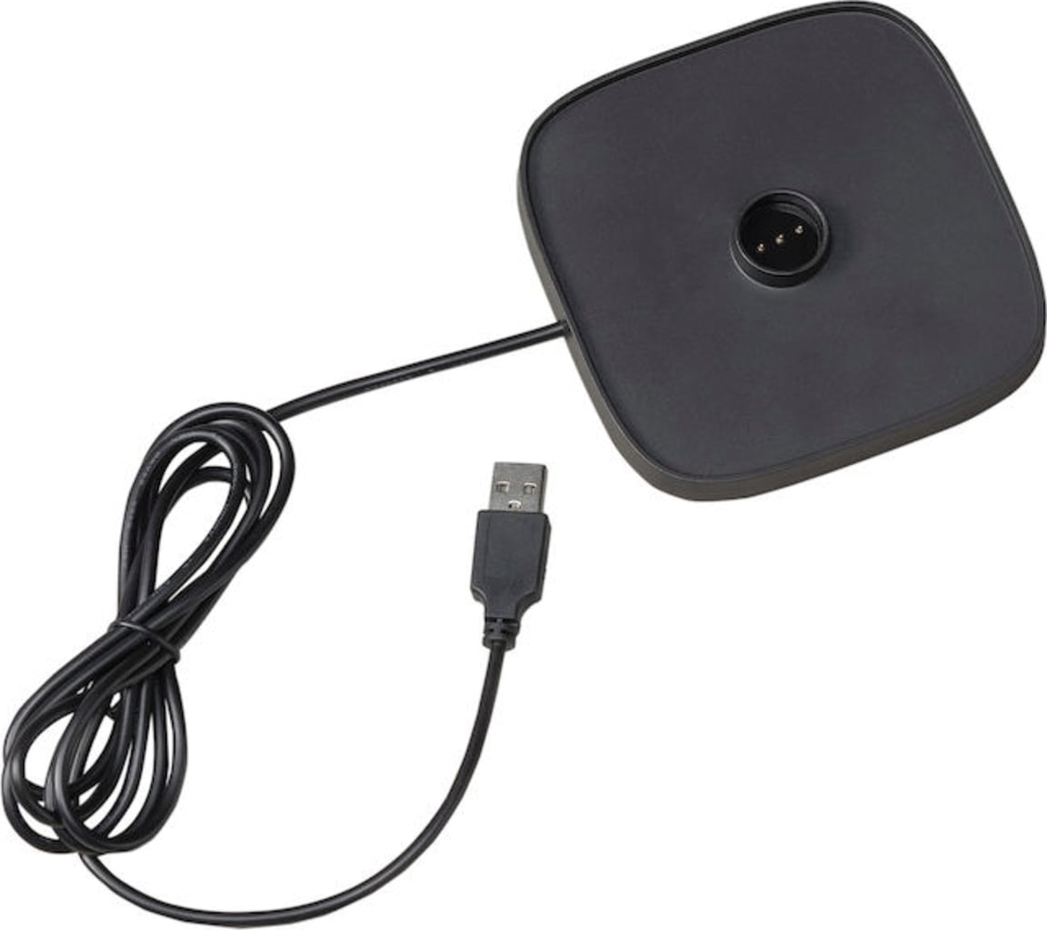 Konstsmide Capri LED USB Table Lamp