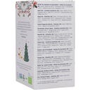 English Tea Shop Bio Tee-Adventskalender, weiß