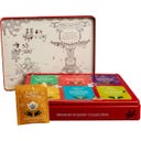 English Tea Shop Premium Holiday Collection Röd, Eko - 1 st.