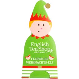 English Tea Shop Bio božični škrat - 1 piramidna vrečka