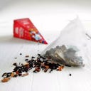 Assortiment Holiday Collection Bio, Rouge - 12 sachets de thé