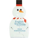 English Tea Shop Bio snežak: Felix Snowflake - 2 g