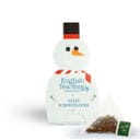 English Tea Shop Bio snežak: Felix Snowflake - 2 g