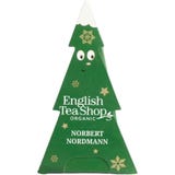 English Tea Shop Bio božično drevo: Norbert Nordmann