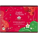 English Tea Shop Organic Tea Gift Set - Winter Balance