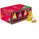 English Tea Shop Confezione Regalo Bio -  Winter Balance - 12 bustine