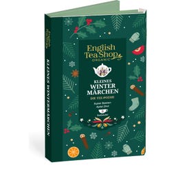 English Tea Shop Tee-Geschenk 