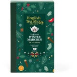English Tea Shop Tee-Geschenk "Kleines Winter M&auml;rchen"