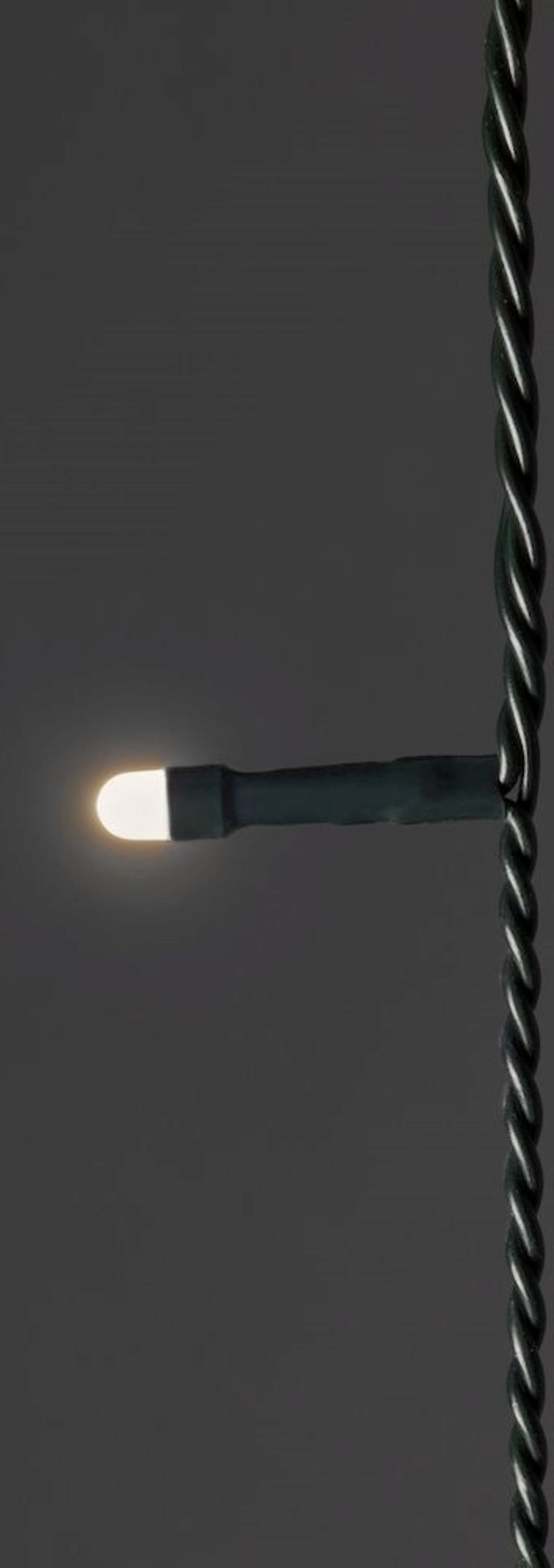 Konstsmide LED-Träd med ring, inomhus - 1 st.