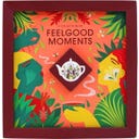 English Tea Shop Bio darilni set čajev Feel-Good Moments - 32 čajnih vrečk