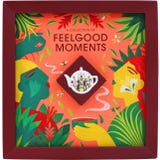 English Tea Shop Bio darilni set čajev Feel-Good Moments