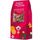 Začimba za kuhano vino "Santas Secret", bio