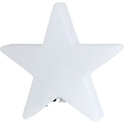 Motivleuchte Shining Star, ∅ 30 cm LED / Akku