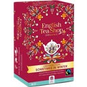 Tè Bio Sometimes in Winter - Limited Edition