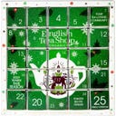 Bio čajni adventni koledar Puzzle 