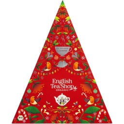 Bio čajni adventni koledar 