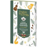 Organic "Little Winter Symphony" Tea Poetry Gift Set
