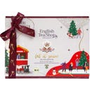 English Tea Shop Confezione Regalo Bio - Let it Snow