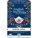 English Tea Shop Bio zimski čaj "Zimsko jabolko"