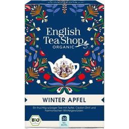 English Tea Shop Bio zimski čaj 