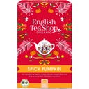 English Tea Shop Bio zimski čaj 