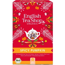 English Tea Shop Bio zimski čaj 