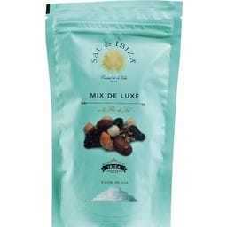 Mix de Luxe mit Flor de Sal