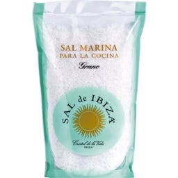 Sal de Ibiza Gros Sel de Mer