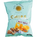 Sal de Ibiza Chips Truffles