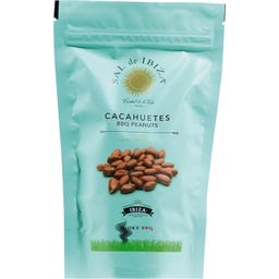Sal de Ibiza Erdn&uuml;sse mit Smoky BBQ