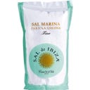 Sal de Ibiza Sal Marina Fina - 1.000 g