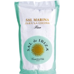 Sal de Ibiza Sel de Mer Fin