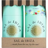 Sal de Ibiza Granito Bundle - Sel Pur & Fleurs