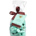 Trüffel mit Zartbitter-Schokolade & Fleur de Sel